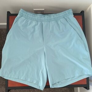 Lululemon pace breaker linerless 7” shorts